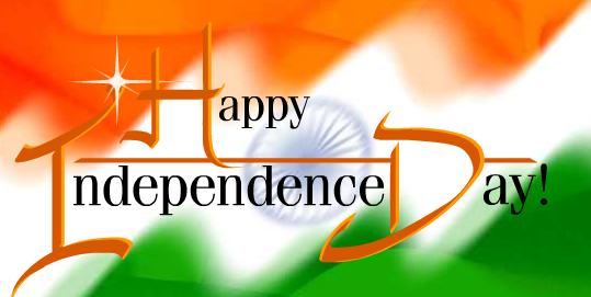 Happy Independence Day 2019 Image